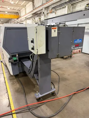 Used 2018 MIYANO BNA-42GTY 5-Axis or More CNC Lathes Illinois US | CNC EXCHANGE #795754