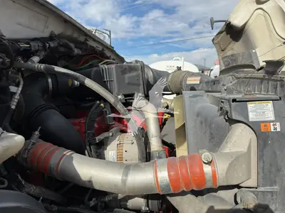 Used 2014 FORD F750 SD Dump trucks California US | Lillo Machinery #1403757