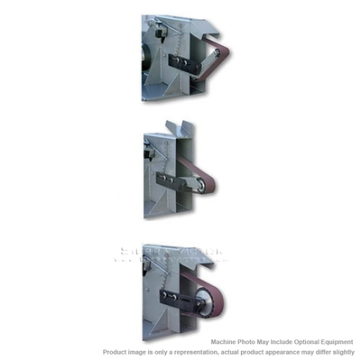 KALAMAZOO INDUSTRIES S272 Belt Grinders | Sierra Victor Industries (2)