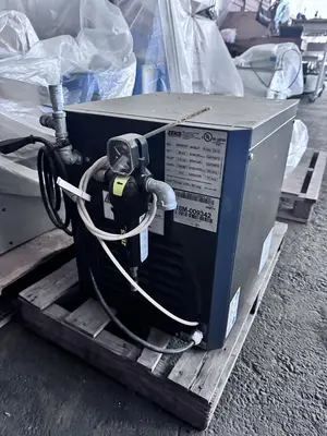 USED ZEKS 25NCEA1D0