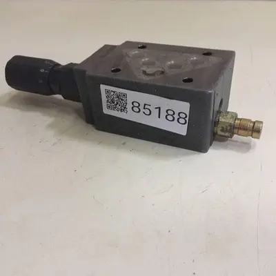 Used REXROTH ZDR10VP731200YM12 Valves/Fittings Michigan US | Ideal Machinery #1266059