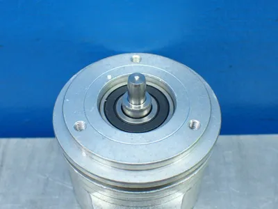 Used HEIDENHAIN 376 846LP Encoders | HGR 24 #754285