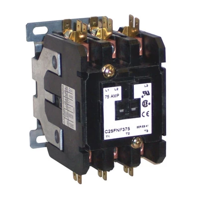 Eaton C25GNF290A [New]