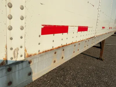 Used 2005 WABASH TRAILER Misc Trailers Michigan US | Miedema Asset Management Group #1313122