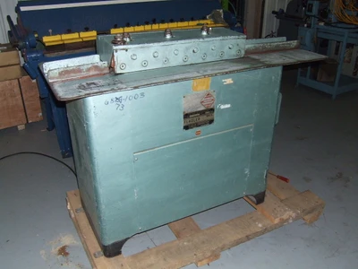 USED FLAGLER 16