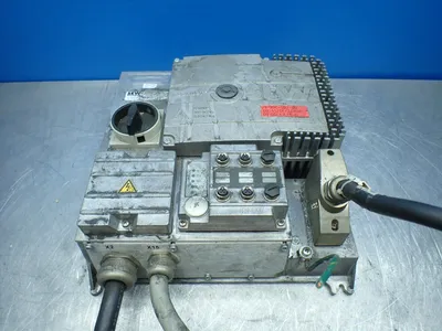 Used SEW EURODRIVE MQD32A/MM30C/Z38G0/AGB1 Input / Output Modules Ohio US | HGR 24 #838769