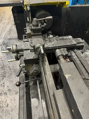 HARRISON M300 Lathes | Bowland Trading Ltd (4)