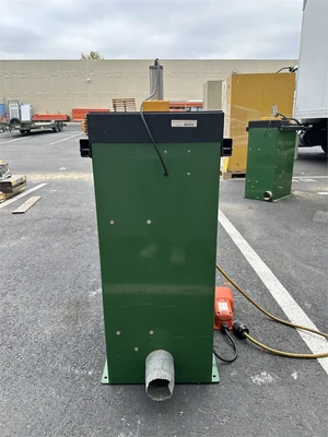 Used CASTLE _UNKNOWN_ Pocket Hole Machines California US | MachineryMax #1373275