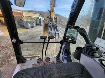 Used 2021 CATERPILLAR 320 Crawler Excavators | Abele Tractor #1342755