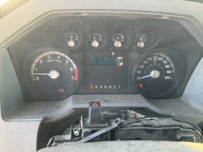 Used 2011 FORD F350 Misc Trucks Michigan US | Miedema Asset Management Group #1568272