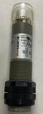 Used DATALOGIC S5-5-A2-33 Sensors | Surplus Asset Holdings #1206427