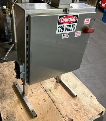 USED Hoffman A24H2406SSLP