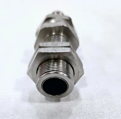 USED BALLUFF BES M12MI-PSC40B-S04G