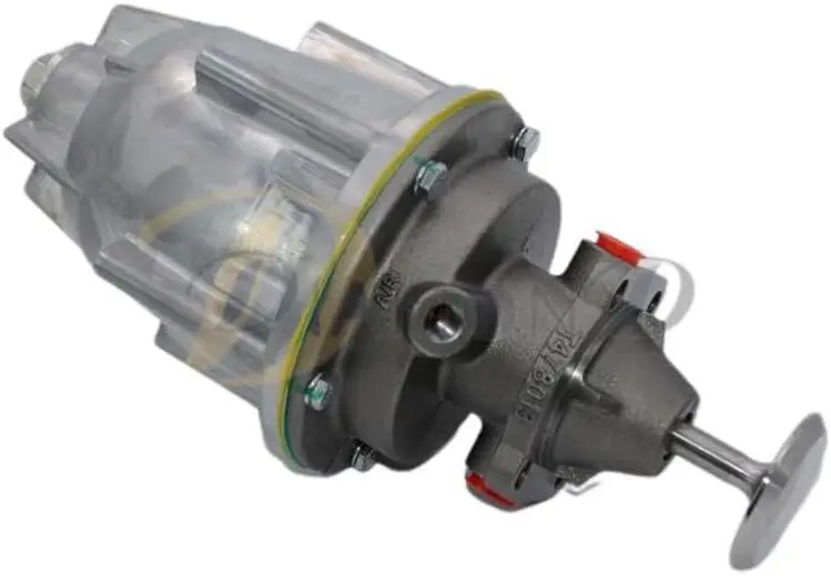 New | in-Stock WAUKESHA CA525-295645L Turbochargers | Compression Source #410044
