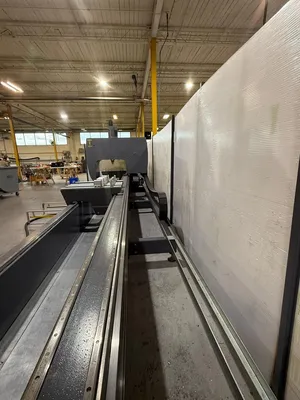 2020 ITALMAC PEGASO 9MT 4A CNC Machining Center | ListingHippo (8)