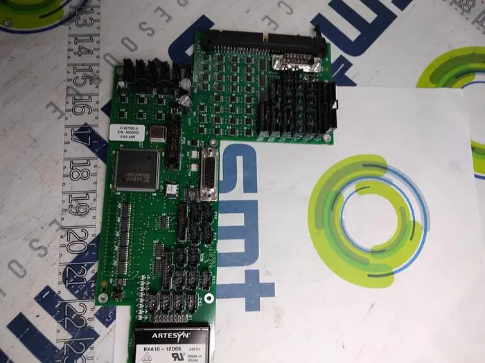 Used PLOTECH _UNKNOWN_ Circuit Boards Florida US | SMT Resource #914757