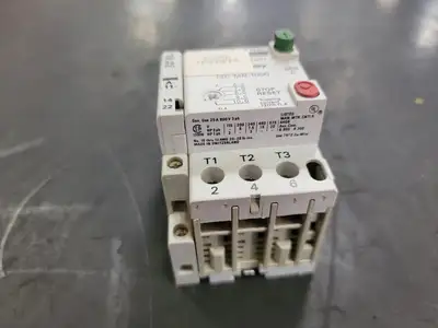 USED ALLEN-BRADLEY 140-MN-1000