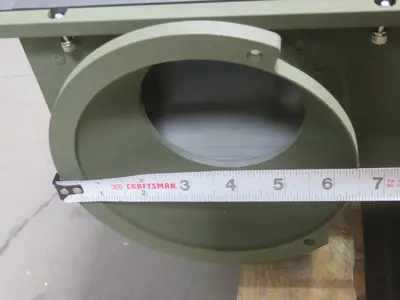 New | in-Stock DONALDSON D360074-633-190 Heaters Texas US | Aucto #1307001