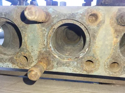 USED OILWELL C-523