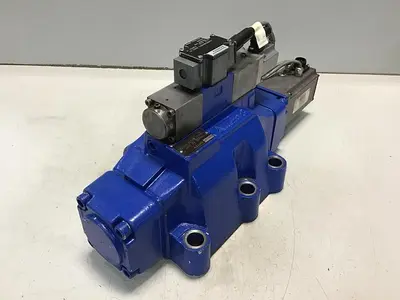 USED REXROTH 4WRTE10162532M