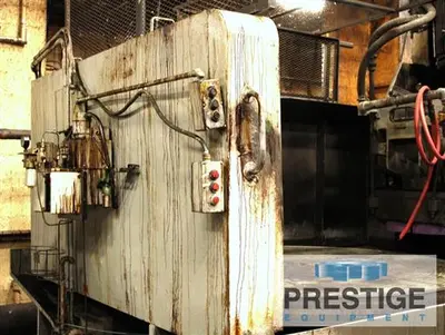 USED BLANCHARD 42HD-84