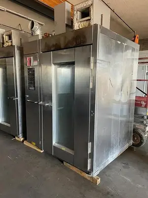 USED HOBART HBA2G