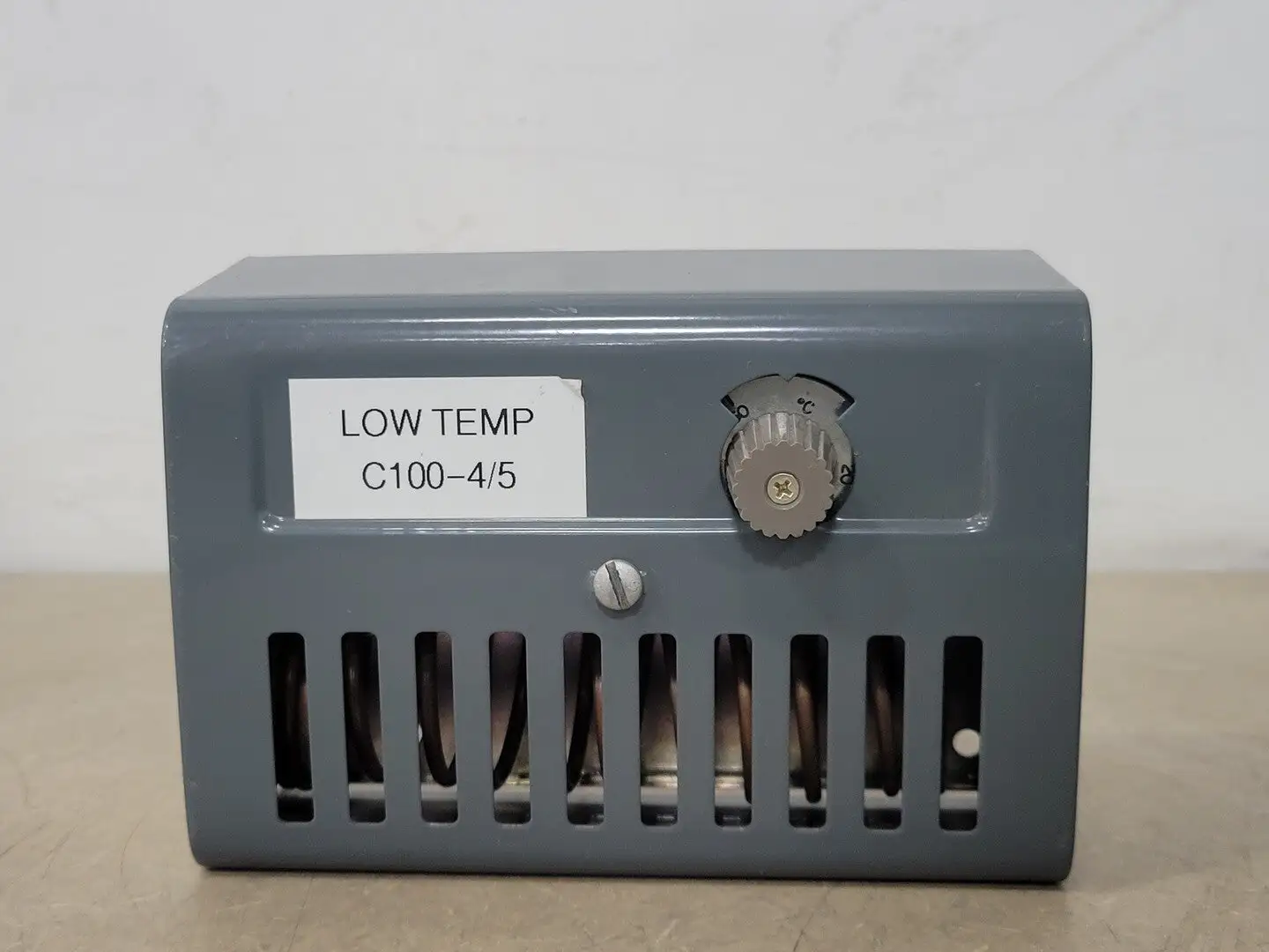 USED HONEYWELL T631C1046