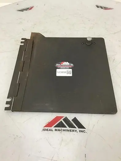 Used CINCINNATI MILACRON VT440-68 / IUIC Injection Molding Parts Michigan US | Ideal Machinery #586232
