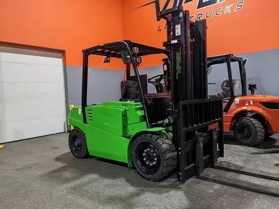 NEW 2026 VIPER FB50