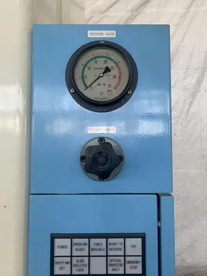 USED 1998 SANKI SDP-1310-100TD