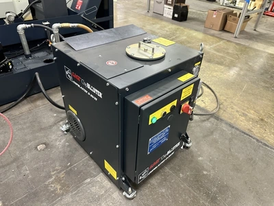 2021 MAKINO F5 Vertical Machining Centers | Toolquip, Inc. (27)