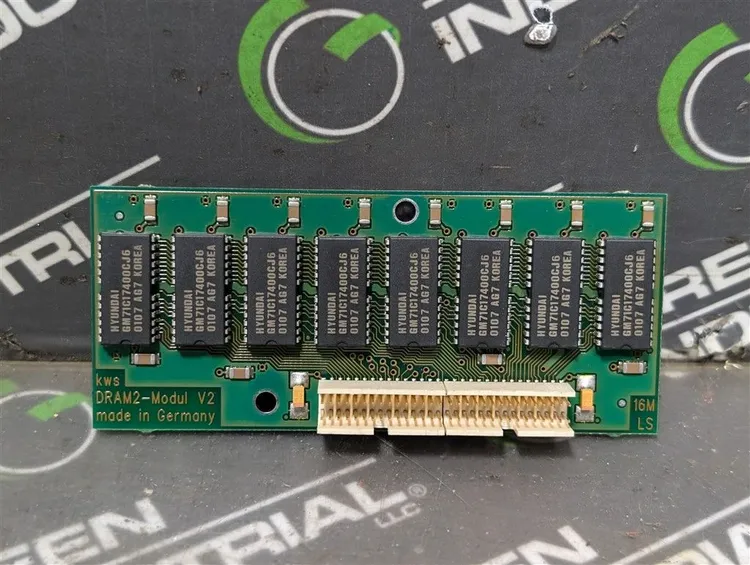 Used CENTRONICS _UNKNOWN_ Automation Control (HMI) Wisconsin US | Green Industrial #677219