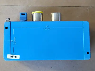 USED 2007 ENDRESS+HAUSER RIA261