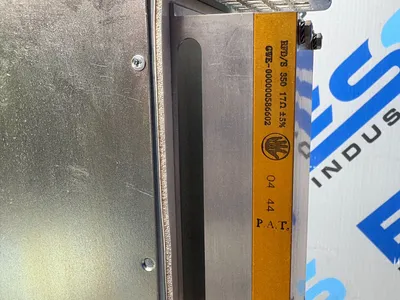 Siemens 6SN1145-1AA01-0AA1 VER. D PLC Processors | ESS Industrial Equipment Sales (10)