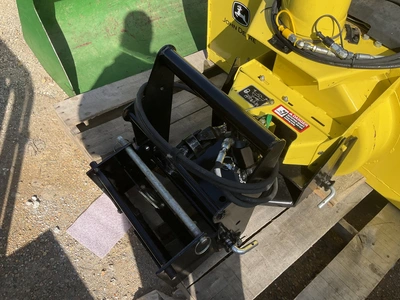 Used _UNKNOWN_ _UNKNOWN_ Sub-Compact & Compact Tractors Michigan US | Miedema Asset Management Group #1474320