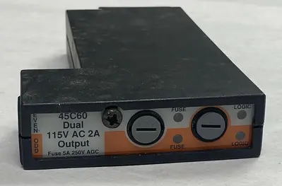 New | in-Stock RELIANCE ELECTRIC 45C60 Input / Output Modules | Surplus Asset Holdings #1205986