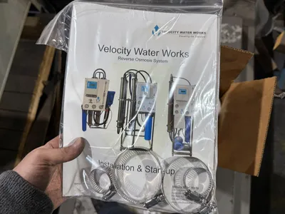 Belanger Insta-Kleen Manufacturing/Misc | Machinery For Sale (6)