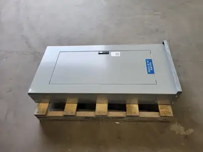 USED CUTLER-HAMMER PL1