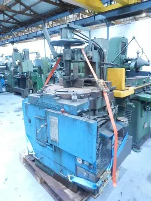 USED KALTENBACH KKS400
