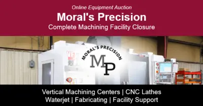 Moral's Precision Auction