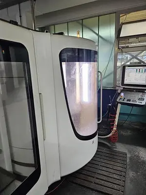 USED 2008 DMG HSC 20