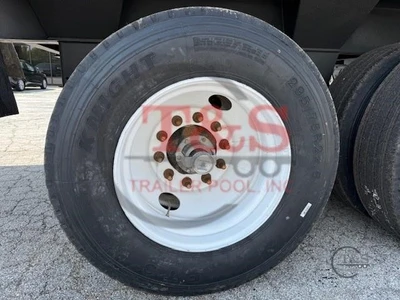 Used 2022 AULICK IND _UNKNOWN_ Misc Trailers Illinois US | T&S Trailer Pool #1509441