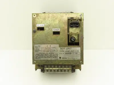 Used YASKAWA ELECTRIC _UNKNOWN_ Power Supplies Indiana US | Arrow Industrial #1408343