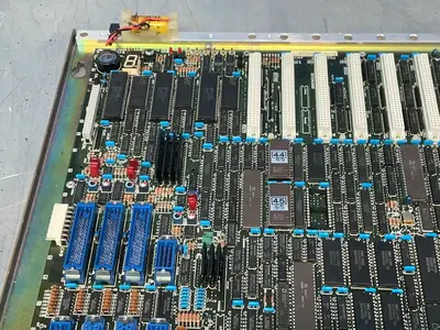 Used YASKAWA JANCDMB21 Printed Circuit Boards (PCB) Ohio US | HGR 24 #1316197