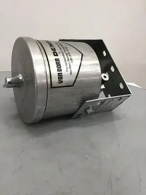 USED FILTROIL BU-100
