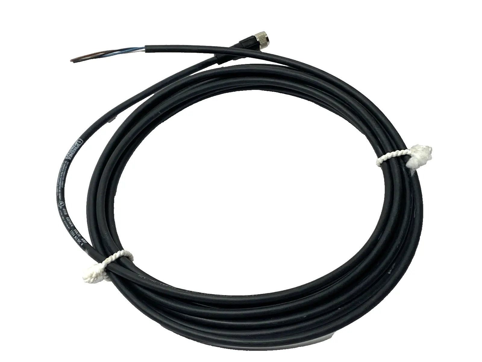 New | in-Stock Phoenix Contact Cordset Cable & Wire Michigan US | Maverick Industrial Sales #1462967