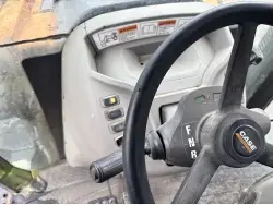 Used 2017 CASE 590 Excavators Pennsylvania US | Iron Exchange Equipment Solutions #1352426