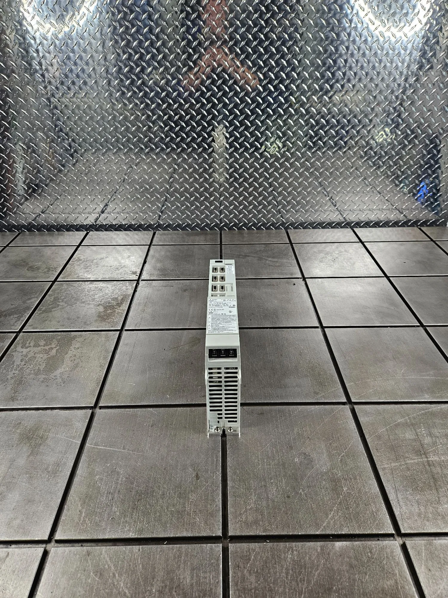 USED MITSUBISHI MDS-C1-SP-15-N