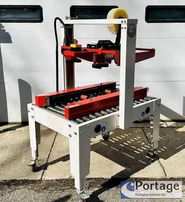 USED 2020 EAGLE T100 CASE SEALER