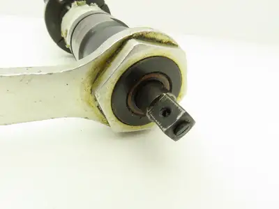 Stanley A32LBCT-10 Pneumatic Nutrunner 3/8" Drive Inline 715rpm